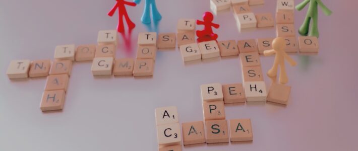 Les acronymes en santé mentale et dans l’éducation Les acronymes en santé mentale et dans l’éducation